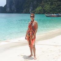 Отзыв от Оксана - Виза Destination Thailand