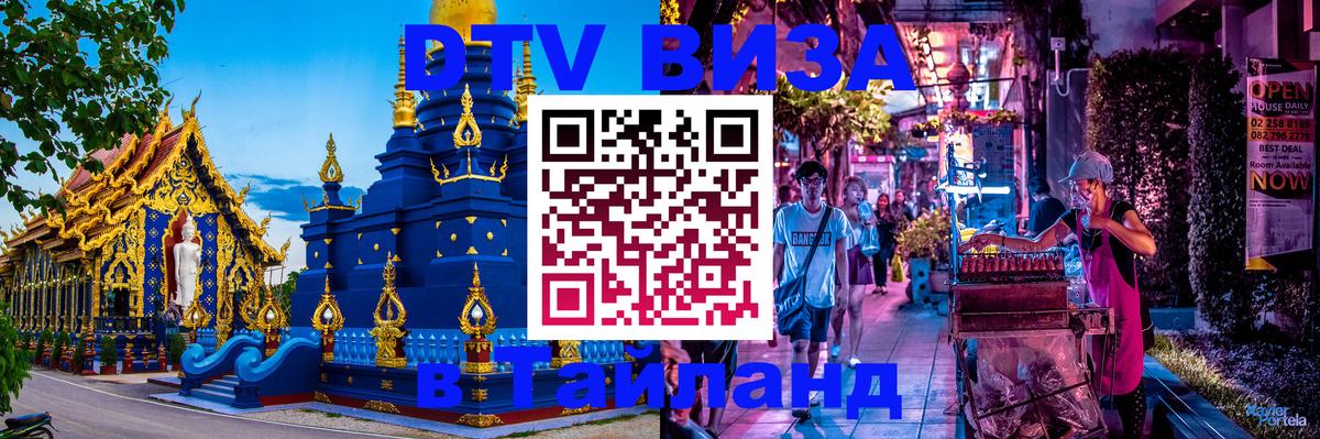 Оформление DTV визы под ключ: стоимость и тарифы, только загранпаспорт - Сыктывкар 